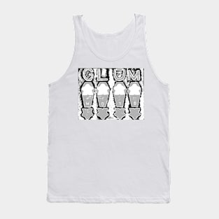 GLUM 4a Tank Top